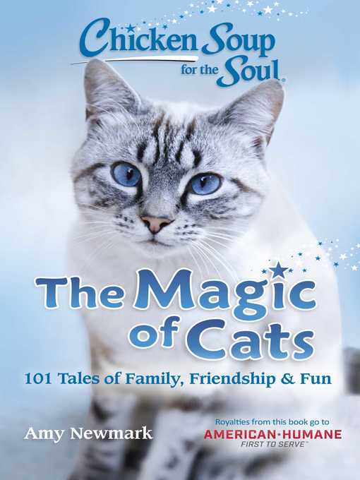 Title details for Chicken Soup for the Soul by Amy Newmark - Wait list